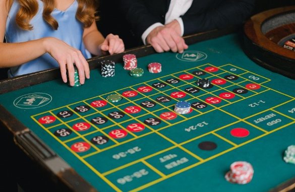 Casinos online una nueva forma de jugar en Internet